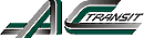 Logo of AC Transit Bus System