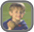 Family Video Icon, a boy carrying a ball, Audio Visual Consultants
