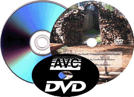 DVDs from Audio Visual Consultants
