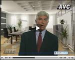 thumbnail of embedded flash video