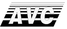 Audio Visual Consultants Logo