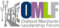 logo for omlf