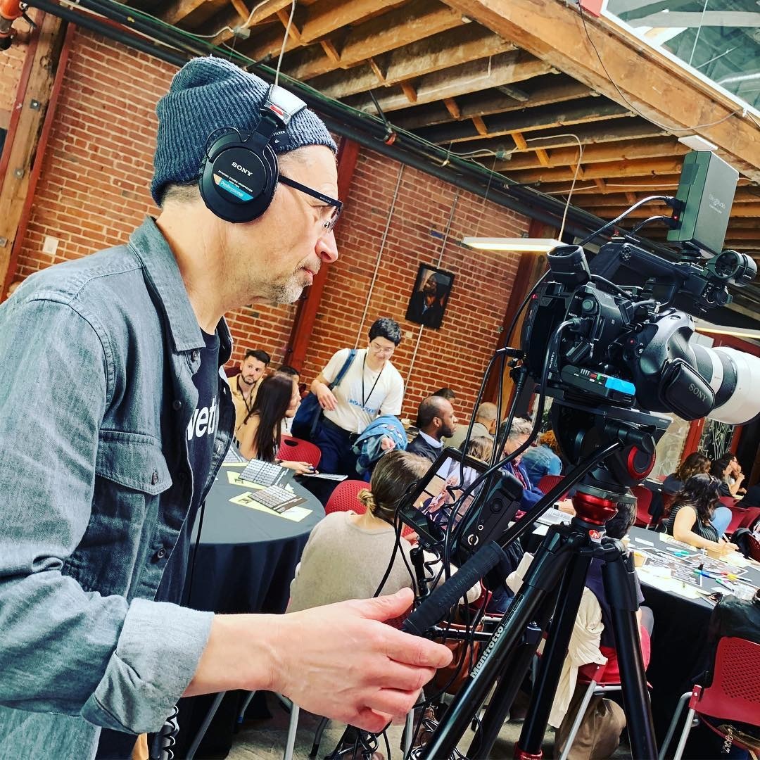 Live Video Streaming Audio Visual Consultants 5108392020