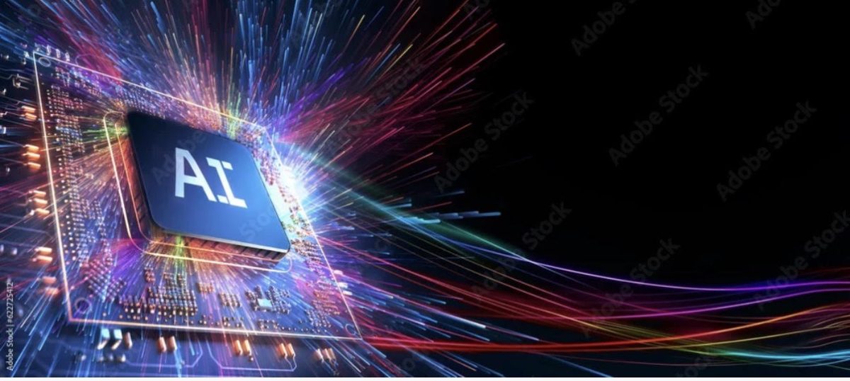 AVC Goes AI AVC Goes AI